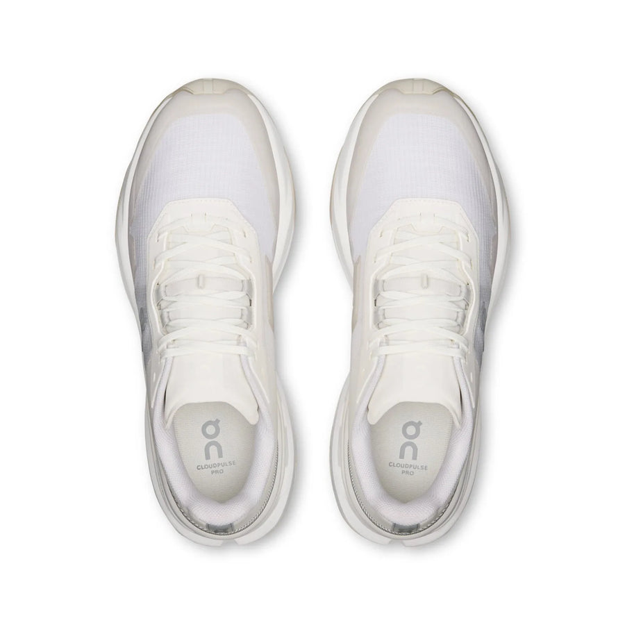 Cloudpulse Pro coloris White | Ice — vue 2