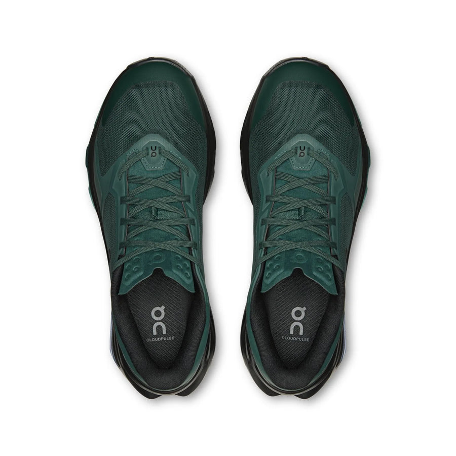 Cloudpulse 2 coloris Obsidian | Black — vue 2