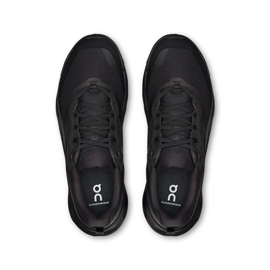 Cloudhorizon 2 coloris Black | Black — vue 2