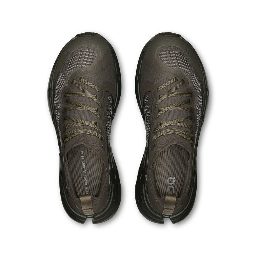 Cloudsoma PAF coloris Cobble | Raven — vue 2