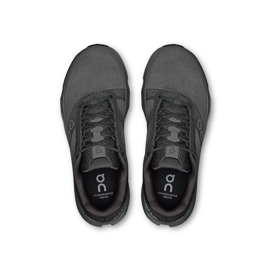 Cloudsurfer Youth coloris Black | Eclipse — vue 2