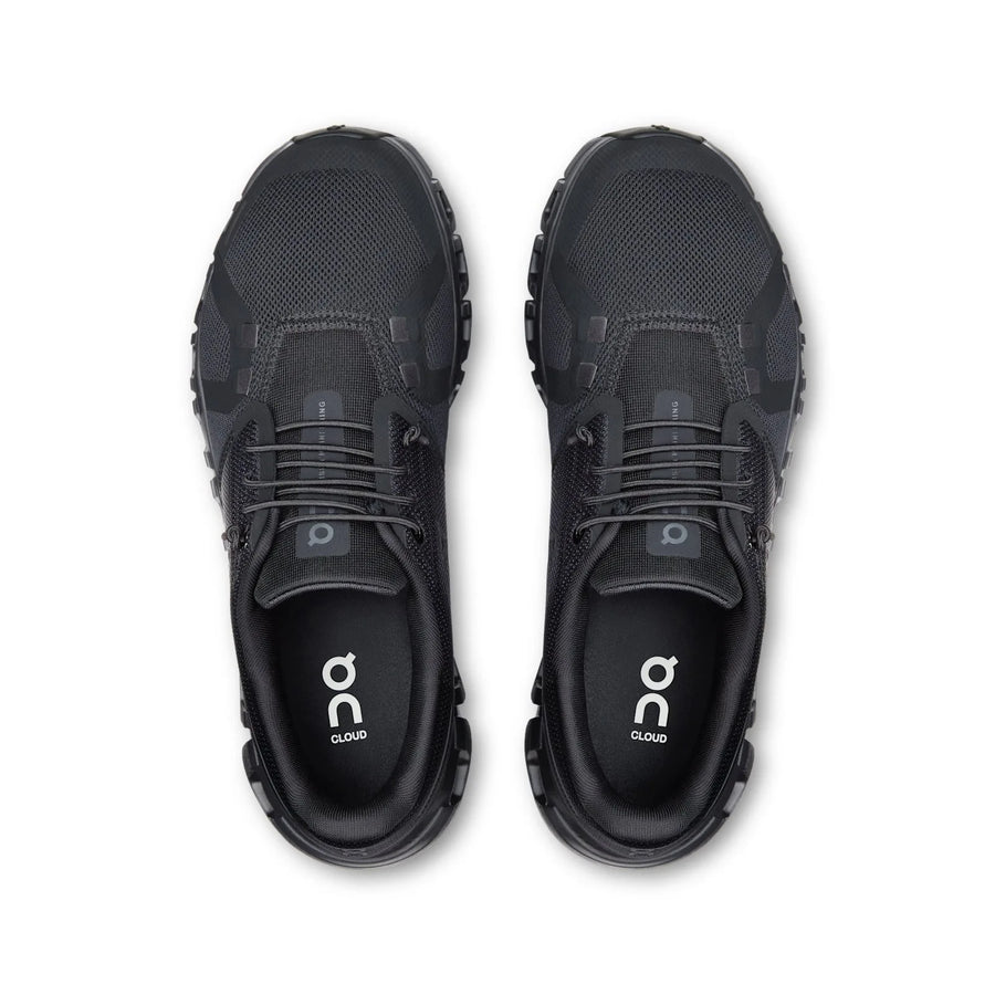 Cloud 6 coloris Black | Eclipse — vue 2