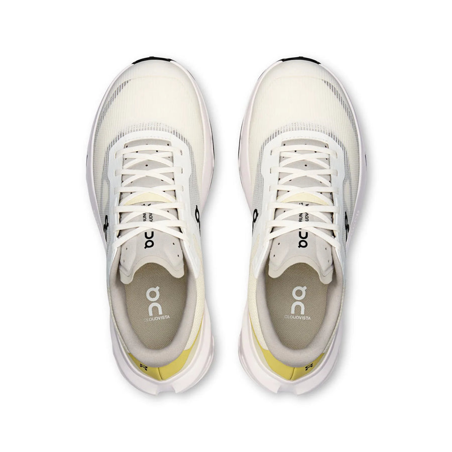 Cloudvista 3 coloris Ivory | Acacia — vue 2