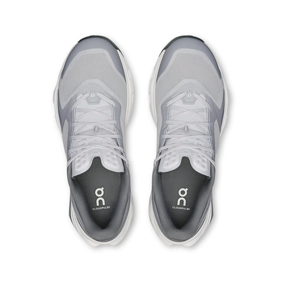 Cloudpulse 2 coloris Glacier | Ivory — vue 2