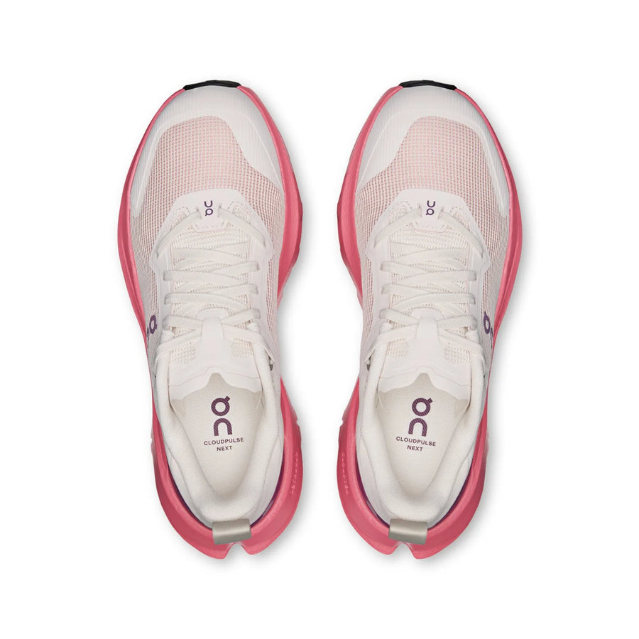 Cloudpulse Next coloris Oyster | Camellia — vue 2