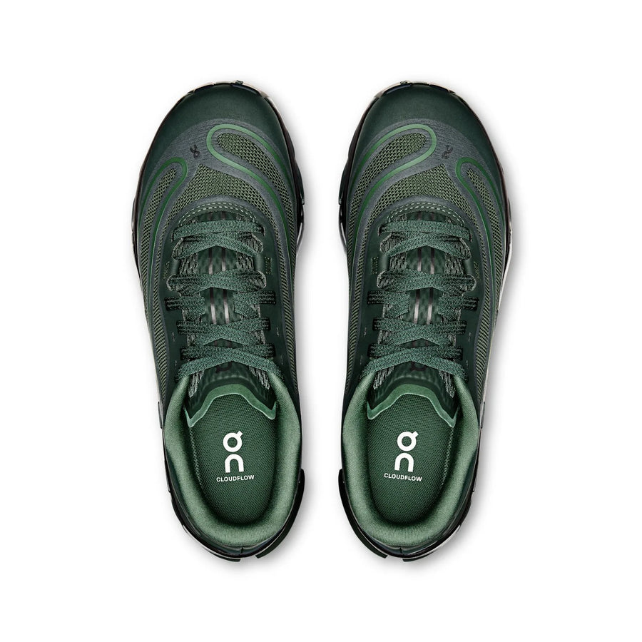 Cloudflow 5 AD coloris Obsidian | Evergreen — vue 2