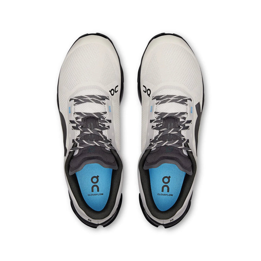 Cloudflow 5 Lumos coloris Glacier | Black — vue 2