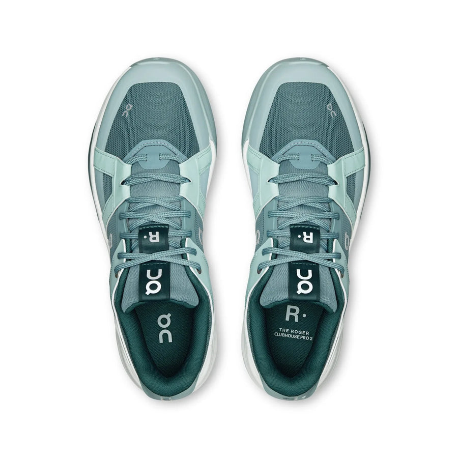 THE ROGER Clubhouse Pro 2 coloris Wash | Brook — vue 2