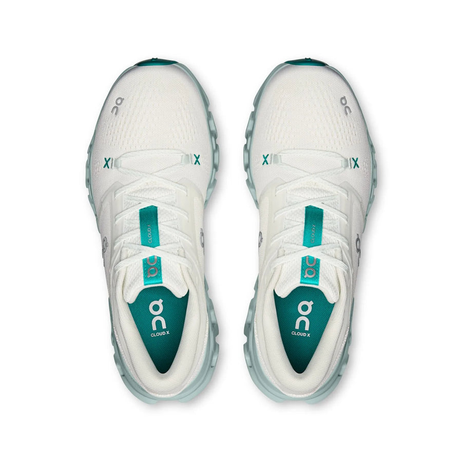 Cloud X 5 coloris Ivory | Surf — vue 2