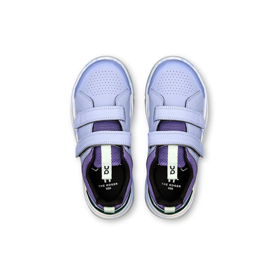 THE ROGER Kids coloris Myrtle | Lima — vue 2