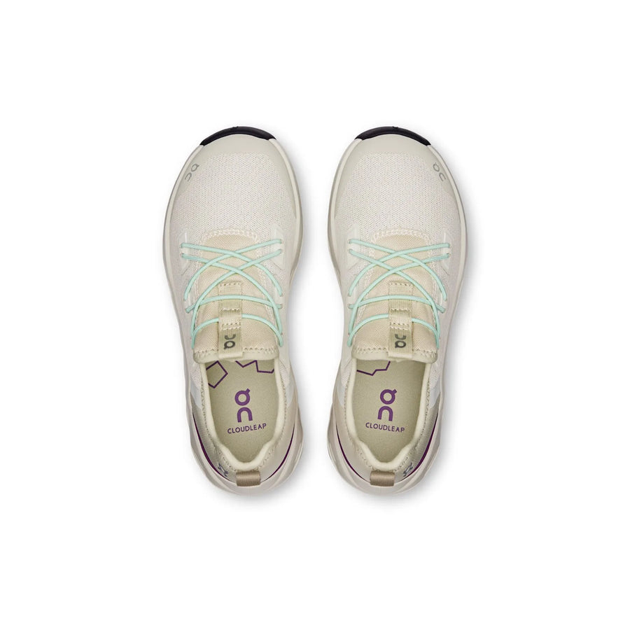 Cloudleap coloris Chalk | Elderberry — vue 2