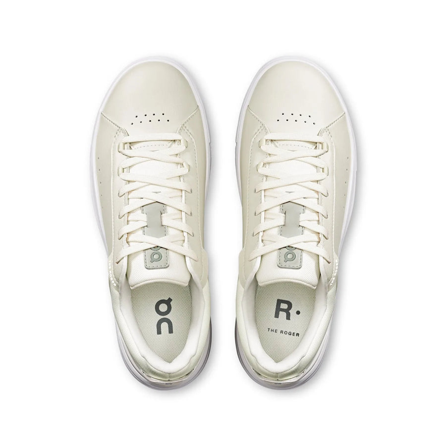THE ROGER Advantage coloris Ivory | Ivory — vue 2