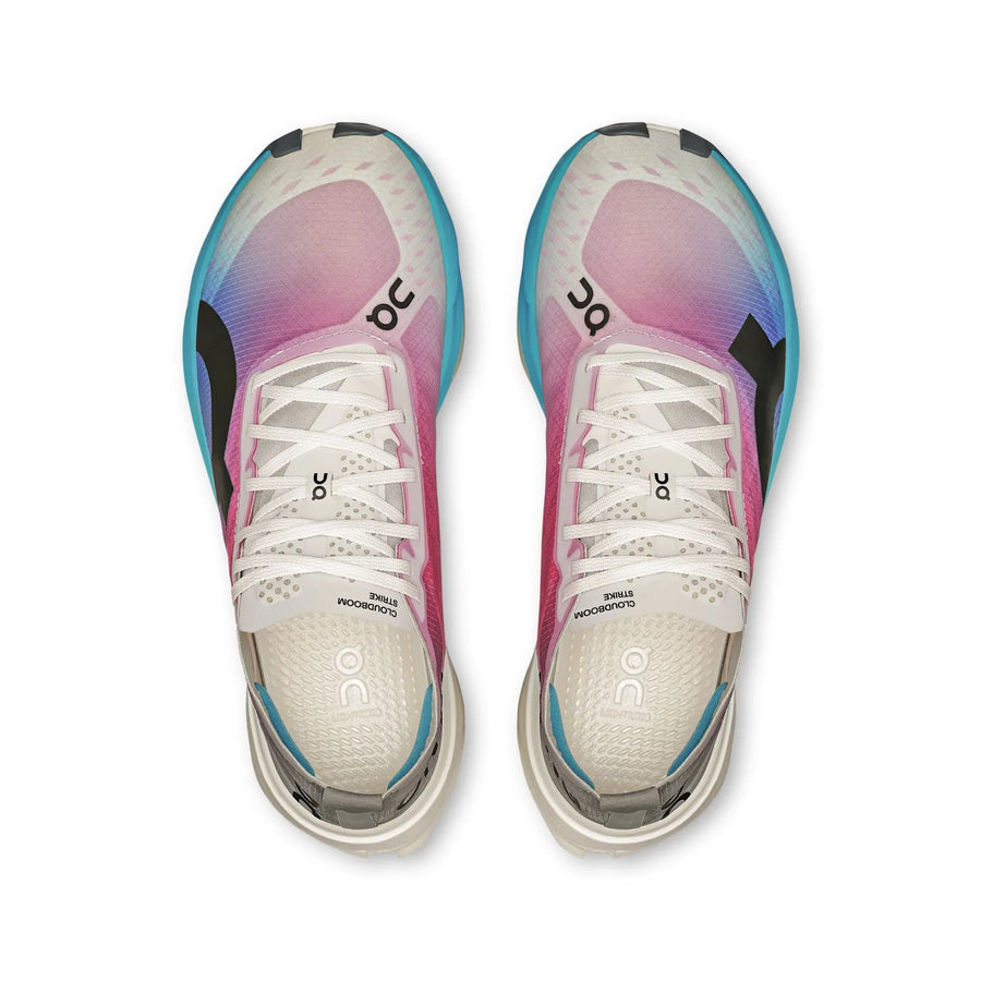 Cloudboom Strike coloris White | Horizon — vue 2