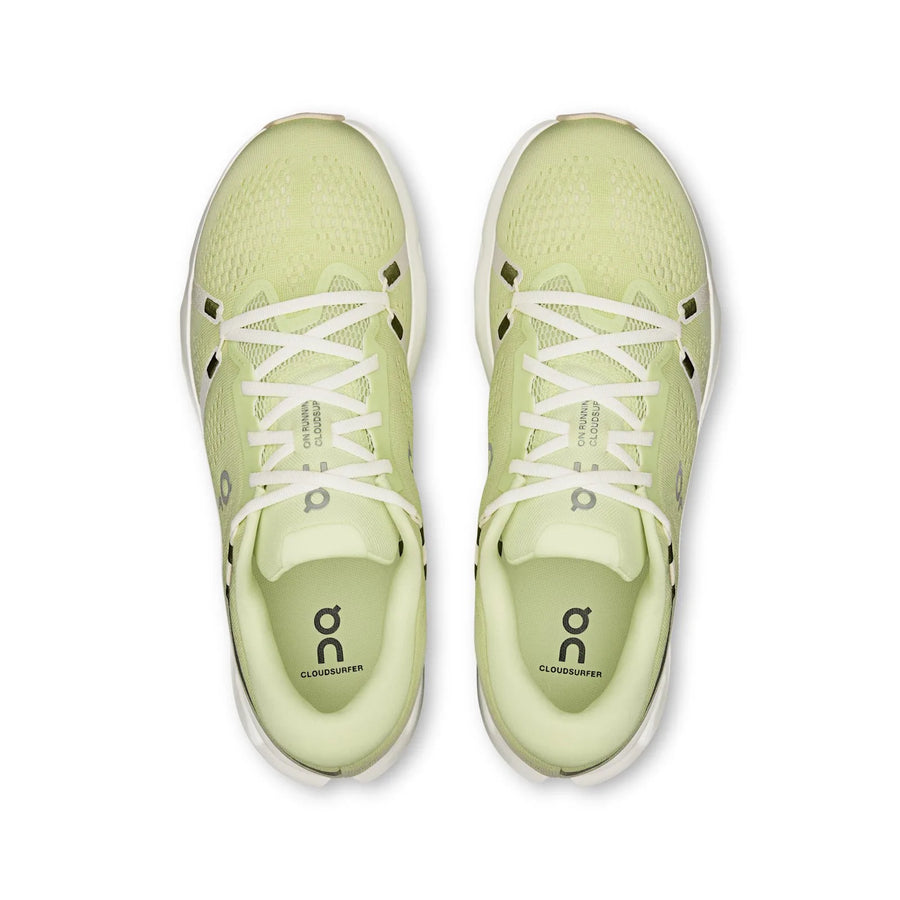 Cloudsurfer 2 coloris Linen | Ivory — vue 2