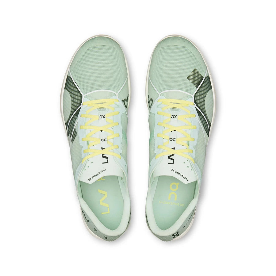 Cloudspike XC LN1 coloris Fresco | Gild — vue 2