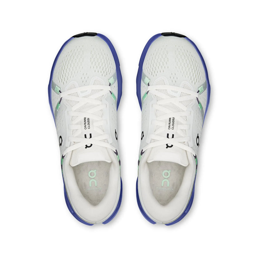 Cloudsurfer 2 coloris Ivory | Sailor — vue 2