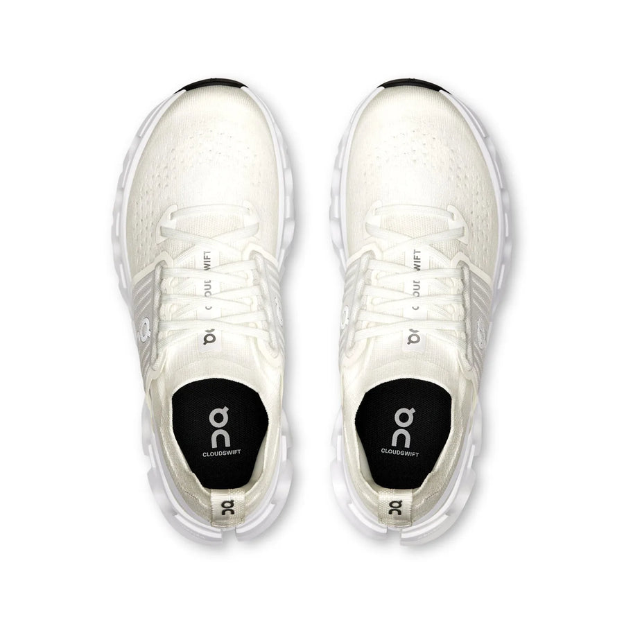 Cloudswift 4 coloris White | White — vue 2