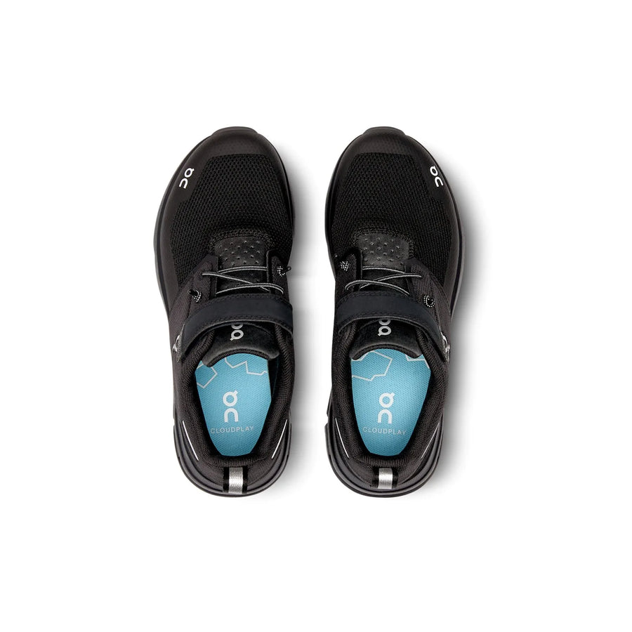 Cloud Play coloris All Black — vue 2