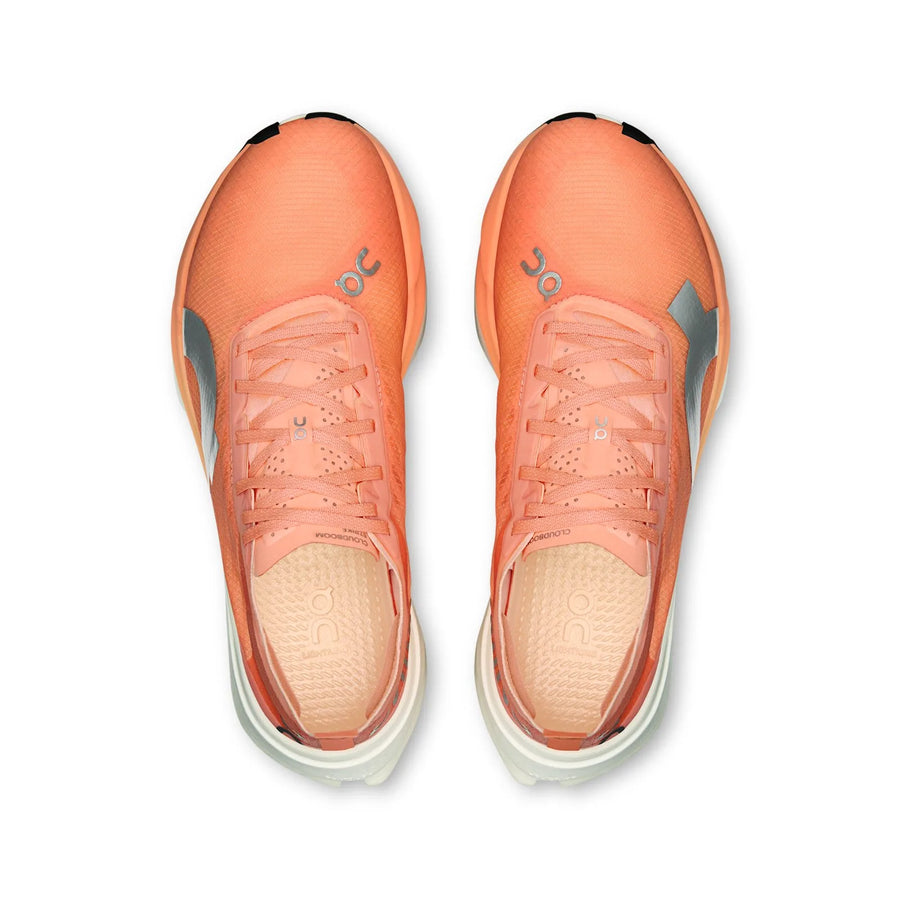 Cloudboom Strike coloris Sunstone | White — vue 2