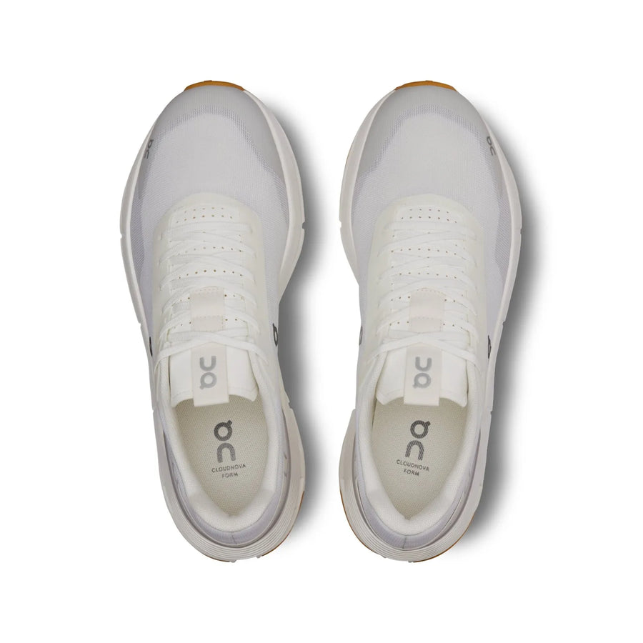 Cloudnova Form 2 coloris White | Ivory — vue 2