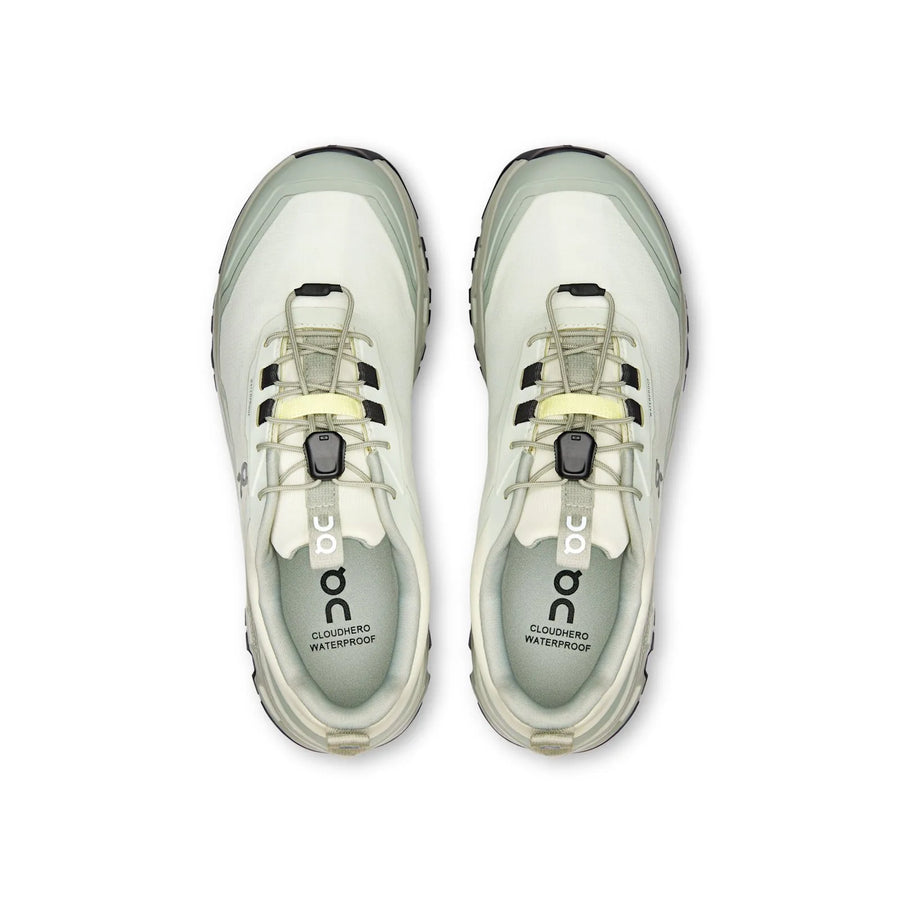 Cloudhero Waterproof coloris Iceberg | Tin — vue 2