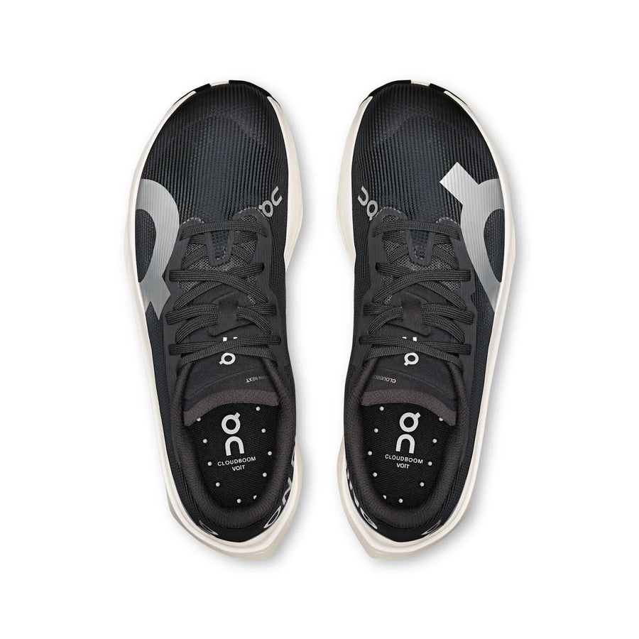 Cloudboom Volt coloris White | Black — vue 2