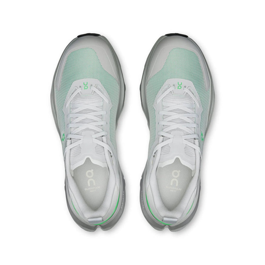 Cloudpulse Next coloris Frost | Glacier — vue 2