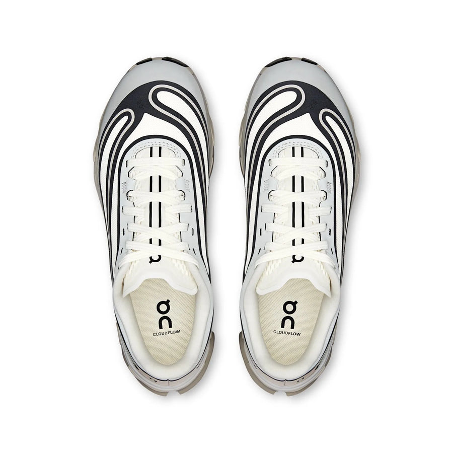 Cloudflow 5 AD coloris Ivory | Black — vue 2