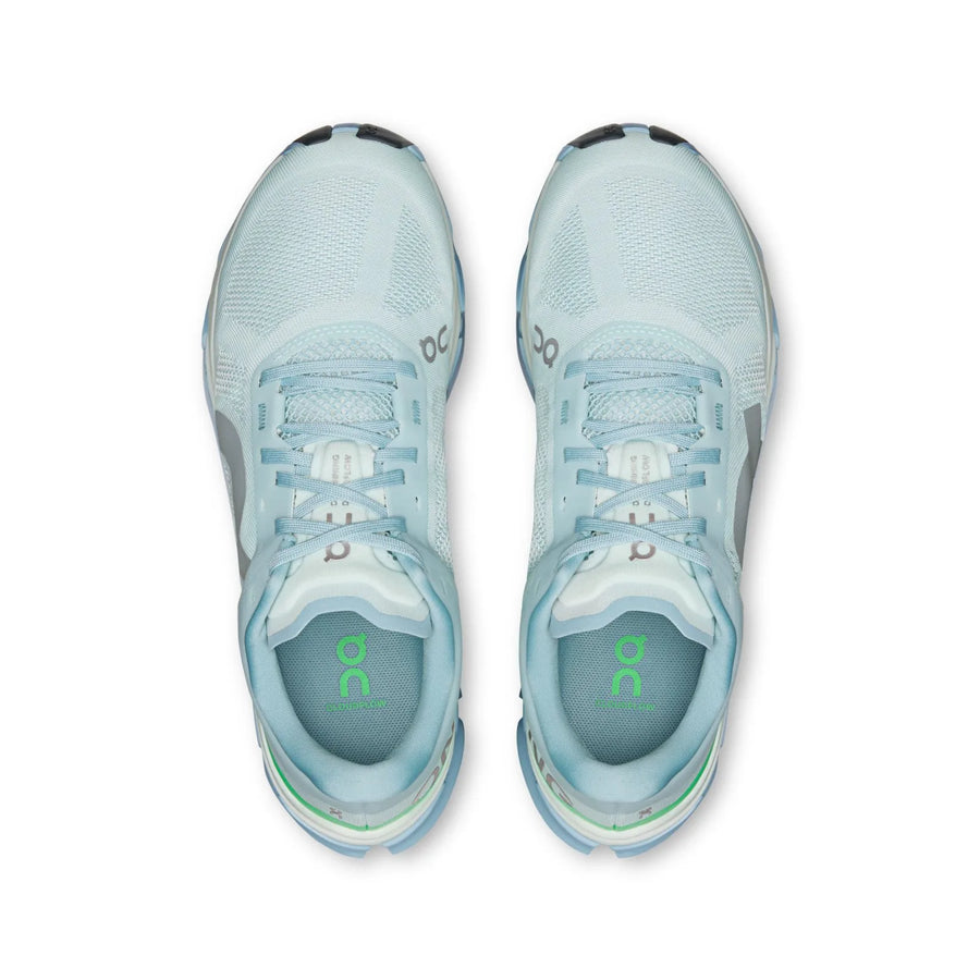 Cloudflow 5 coloris Flurry | Wash — vue 2