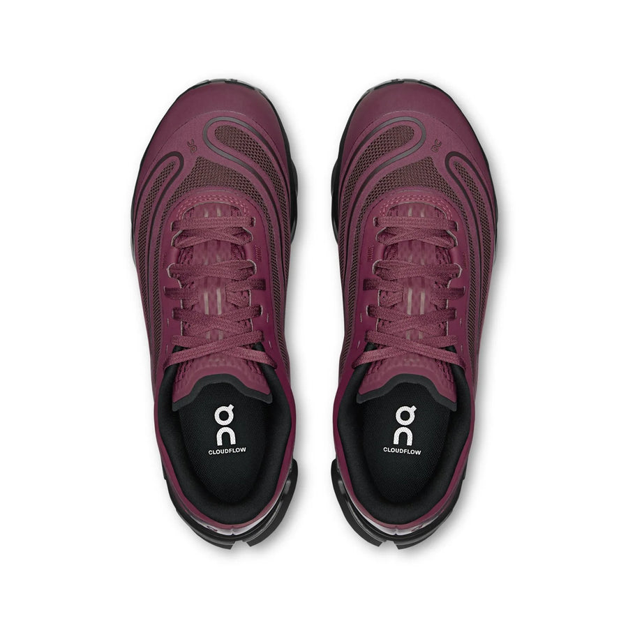 Cloudflow 5 AD coloris Fig | Mulberry — vue 2