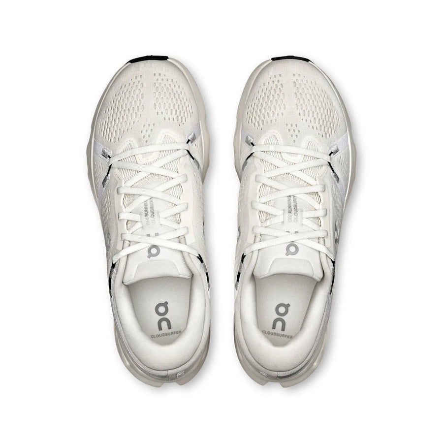Cloudsurfer 2 coloris Ivory | Ivory — vue 2