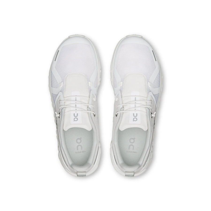Cloud Sky 2 coloris White | White — vue 2