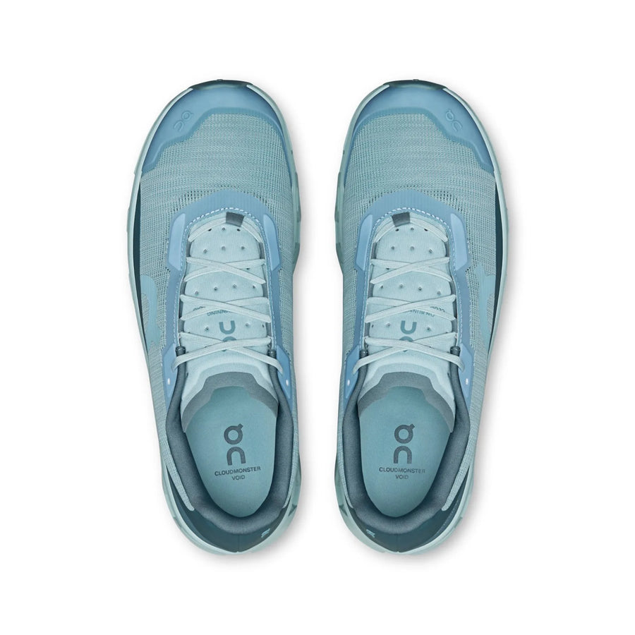 Cloudmonster Void coloris Wash | Brook — vue 2