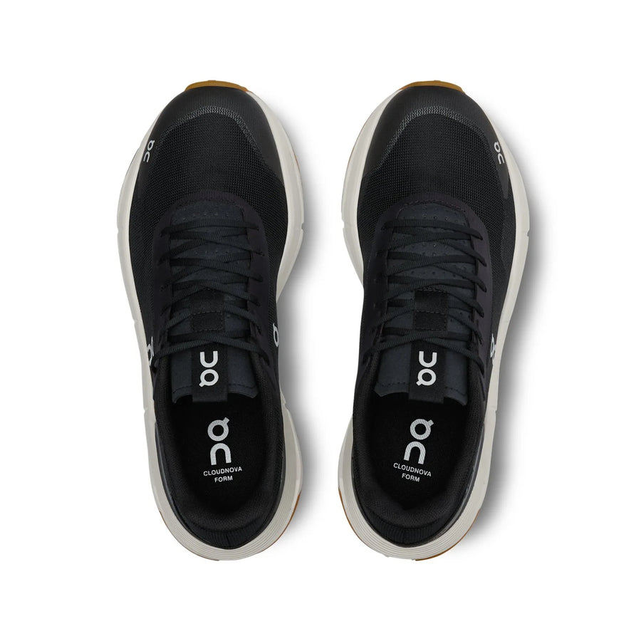 Cloudnova Form 2 coloris Black | Ivory — vue 2