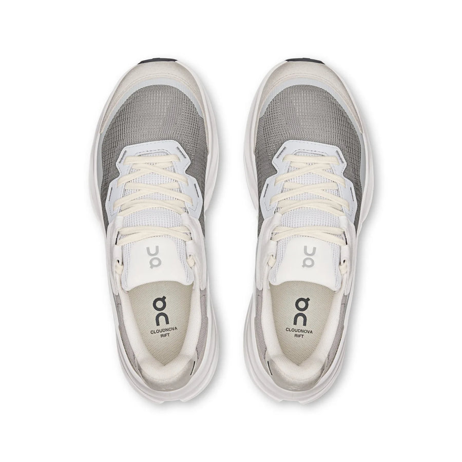 Cloudnova Rift coloris Alloy | Glacier — vue 2