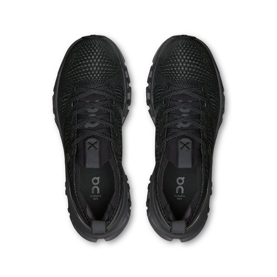 Cloud X Tempo coloris Black | Eclipse — vue 2
