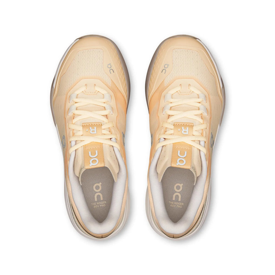 THE ROGER Advantage Pro coloris Blonde | Gardenia — vue 2