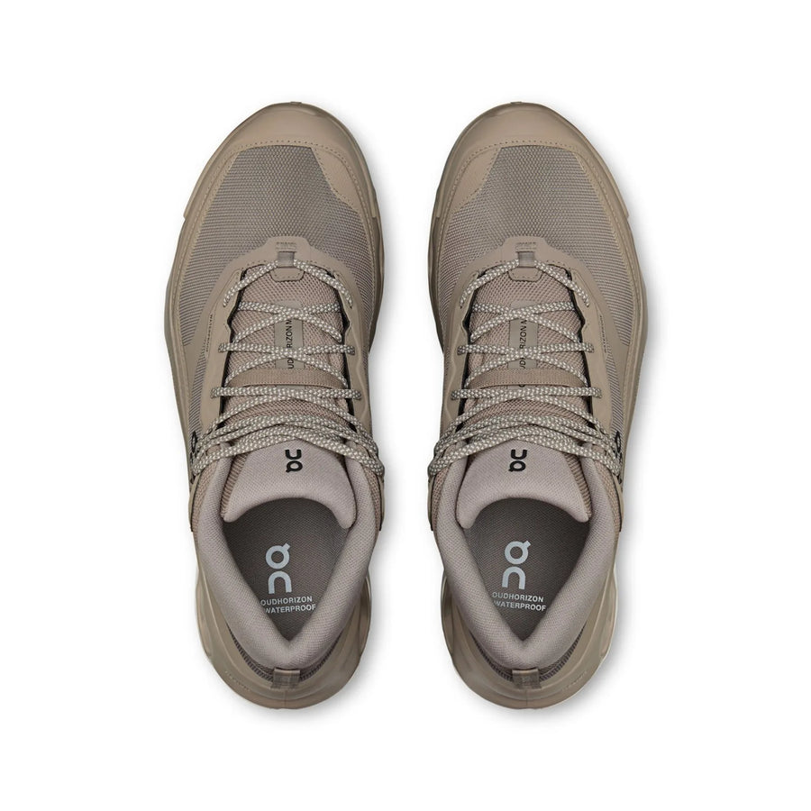 Cloudhorizon 2 Mid Waterproof coloris Cinder | Desert — vue 2