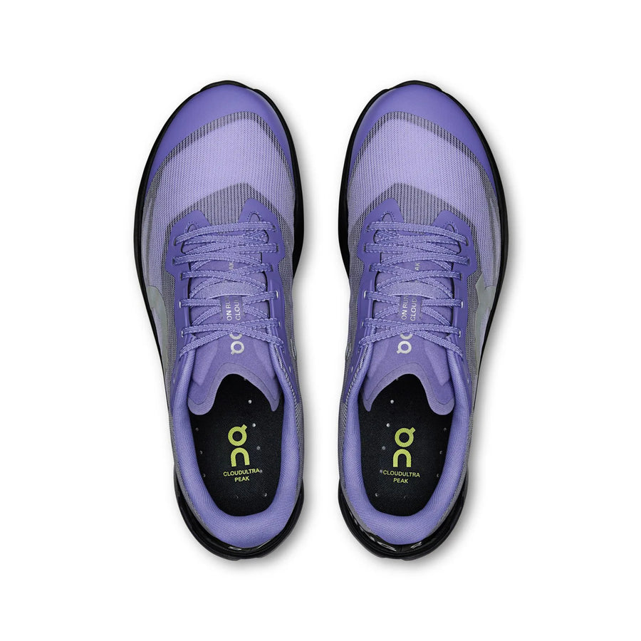 Cloudultra Peak coloris Juniper | Black — vue 2