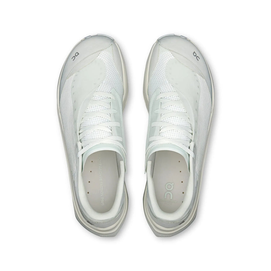 Cloudboom Volt PAF coloris White | Gale — vue 2