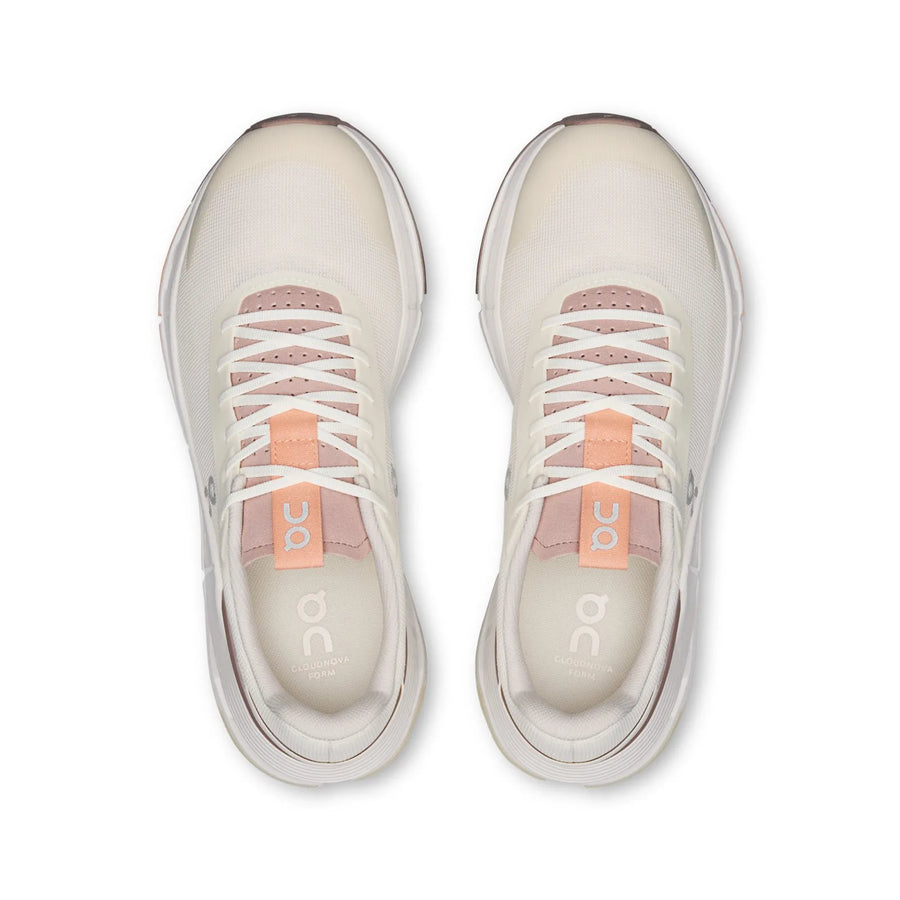 Cloudnova Form 2 coloris Oyster | Ivory — vue 2