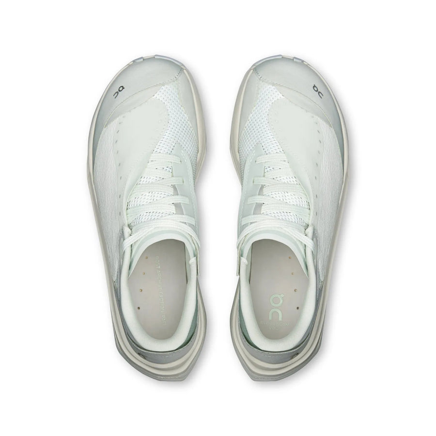 Cloudboom Volt PAF coloris White | Gale — vue 2