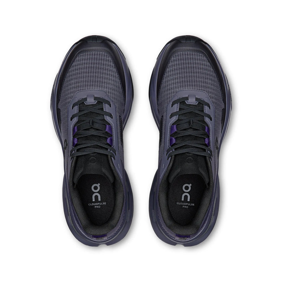 Cloudpulse Pro coloris Flint | Black — vue 2