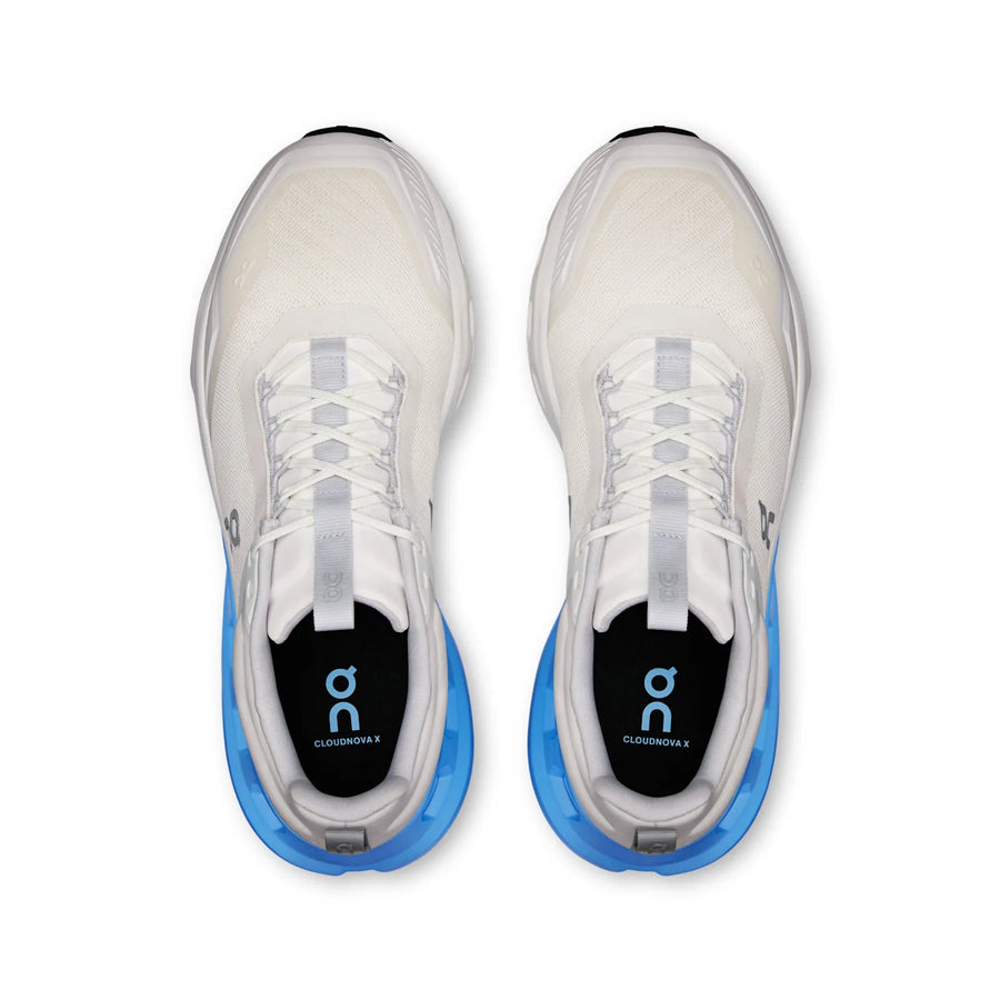 Cloudnova X coloris Ivory | Gourami — vue 2