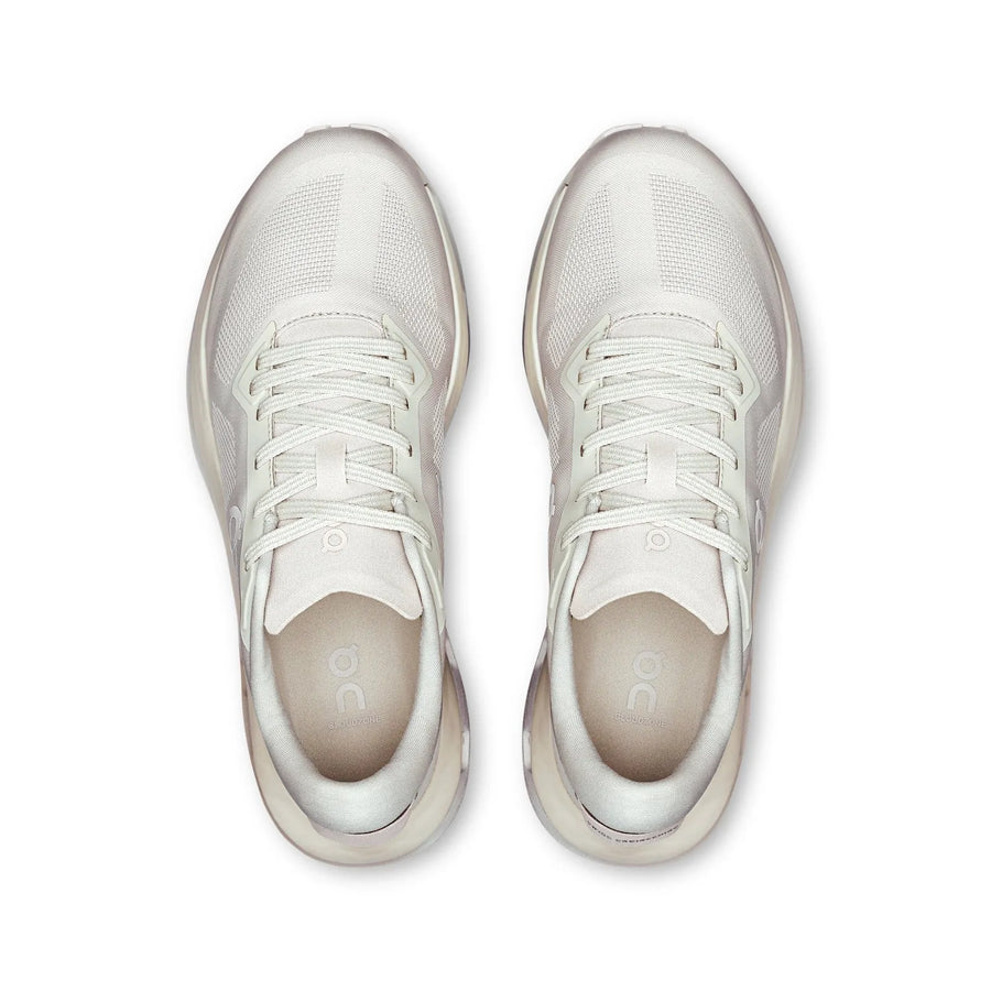 Cloudzone coloris Pearl | Truffle — vue 2