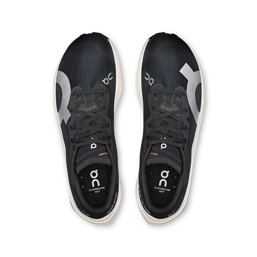 Cloudboom Volt coloris White | Black — vue 2