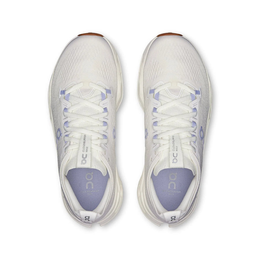 Cloudsurfer Max coloris Ivory | Nimbus — vue 2