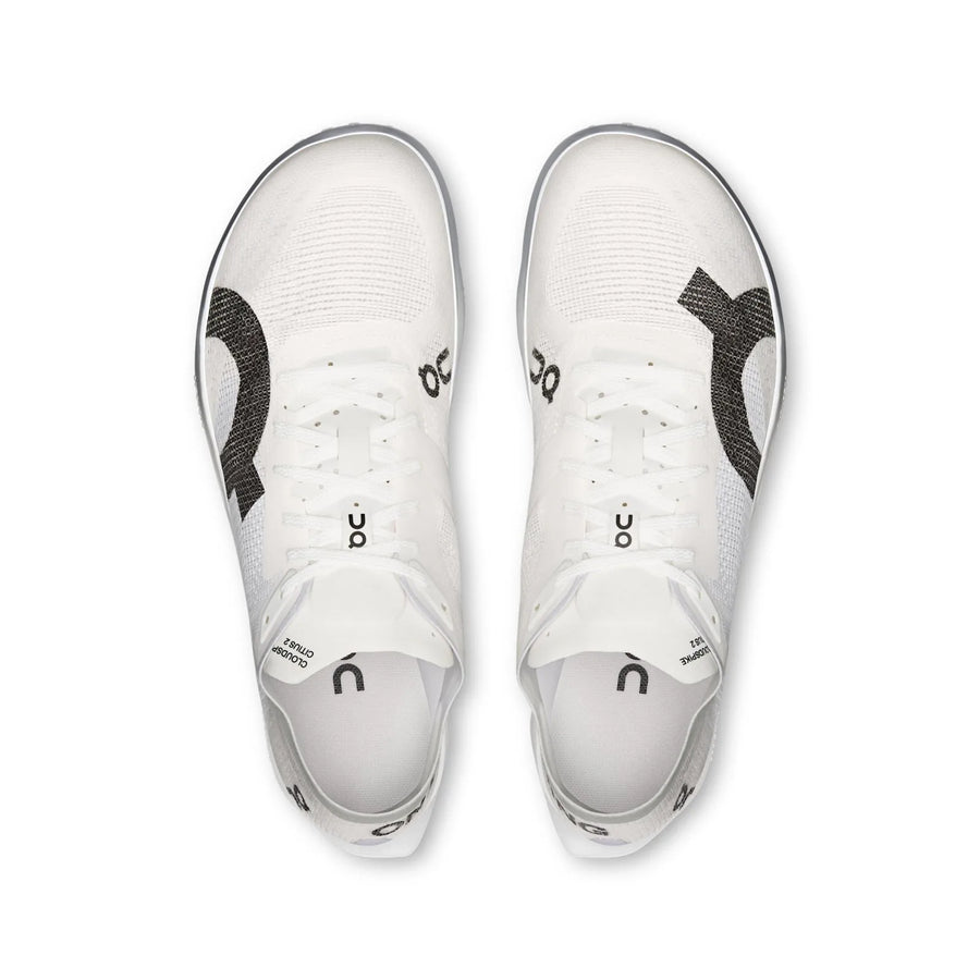 Cloudspike Citius 2 coloris White | Frost — vue 2
