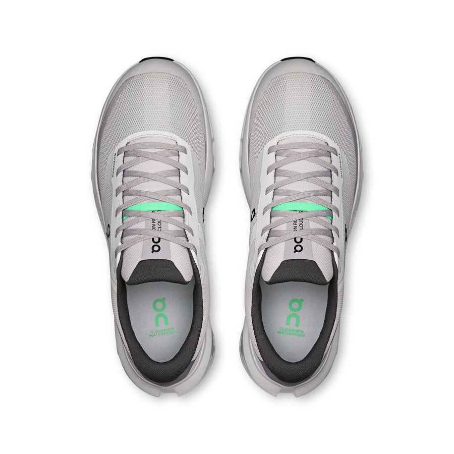 Cloudvista 3 Waterproof coloris Silver | Ore — vue 2