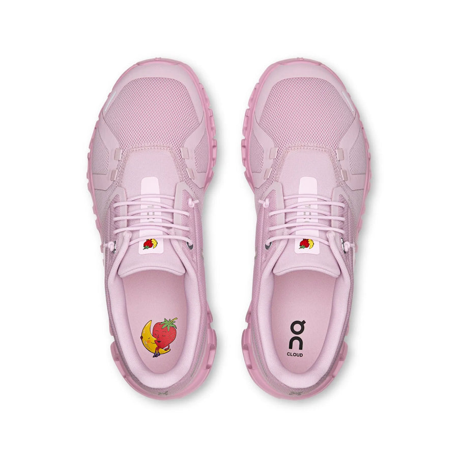 Cloud 6 SHF coloris Aster | Begonia — vue 2
